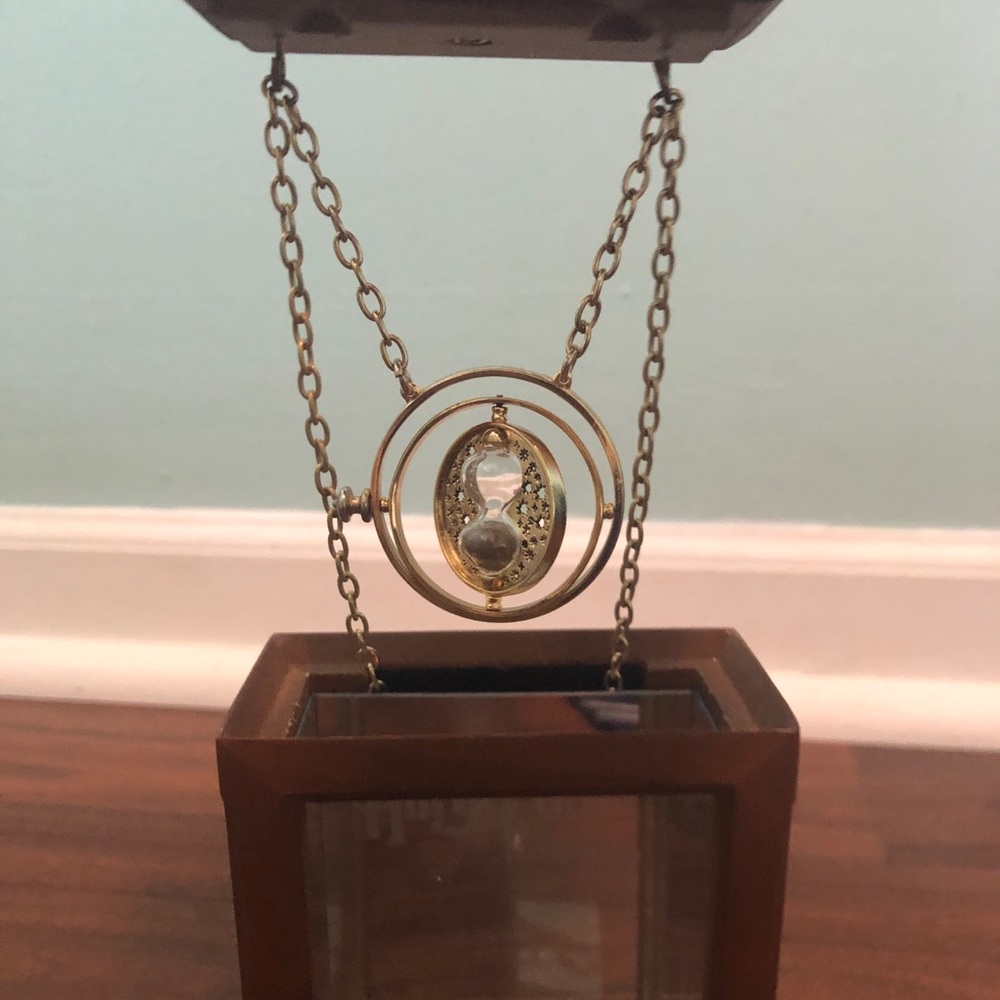 Harry Potter Time Turner